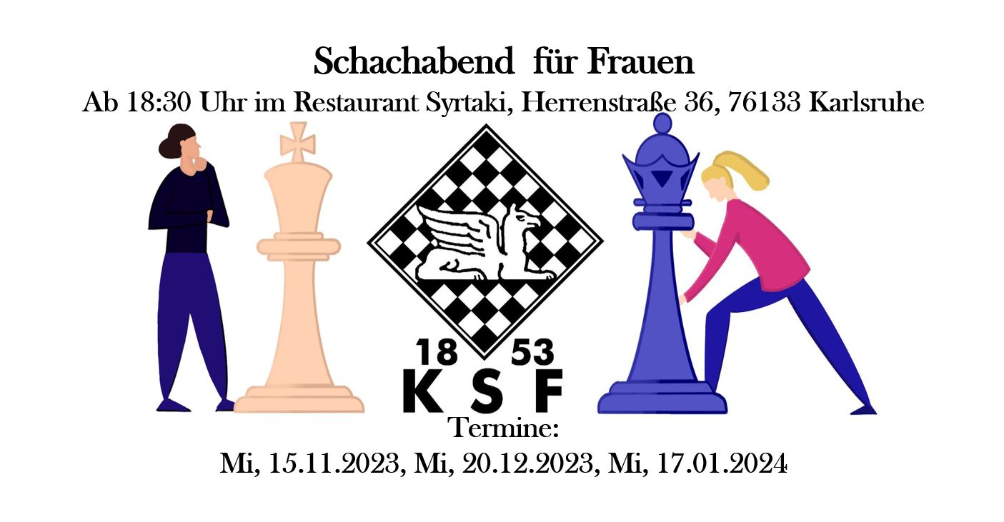 Karlsruher Schachfreunde 1853 e.V